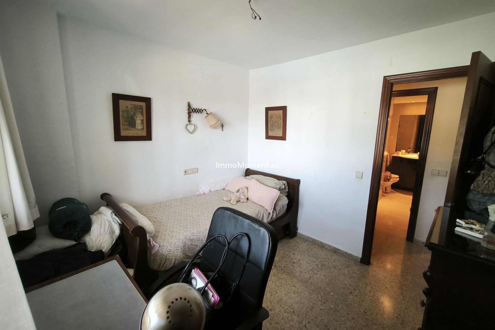 Resale - Apartment - Fuengirola - Fuengirola Centro