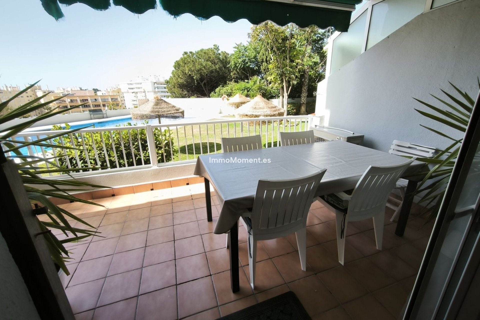 Resale - Apartment - Fuengirola - Fuengirola Centro