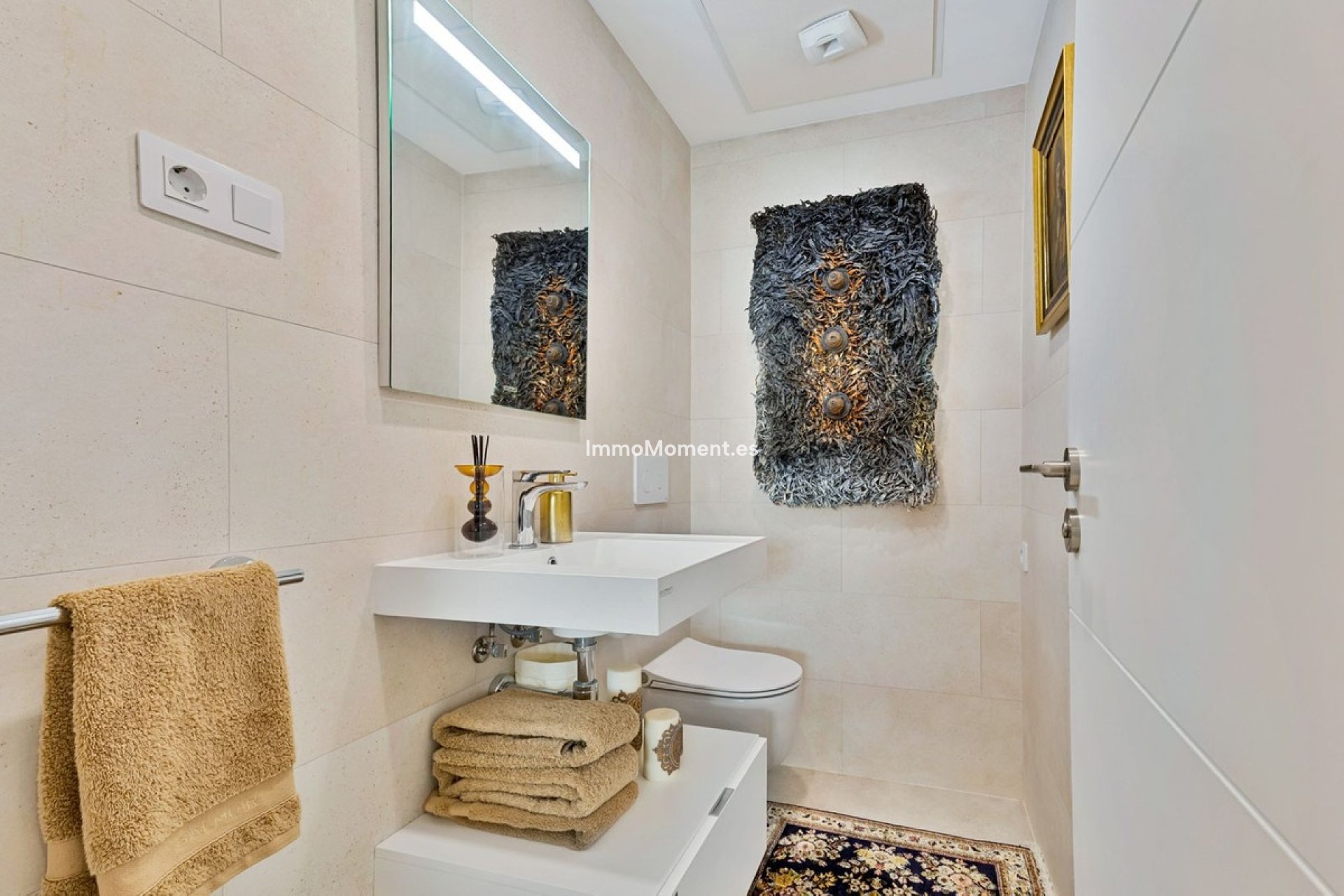Resale - Apartment - Fuengirola - Fuengirola Centro