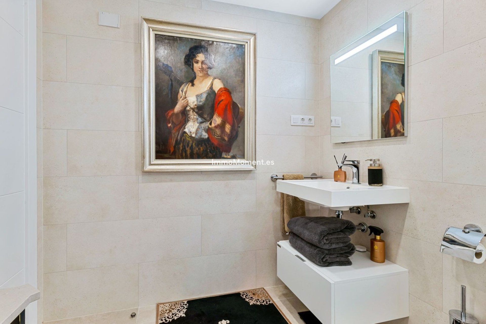 Resale - Apartment - Fuengirola - Fuengirola Centro