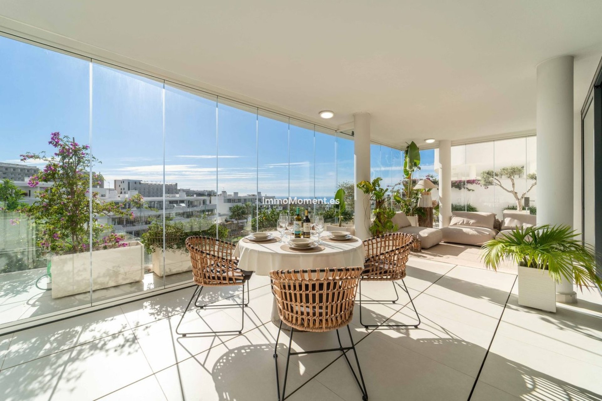 Resale - Apartment - Fuengirola - Fuengirola Centro