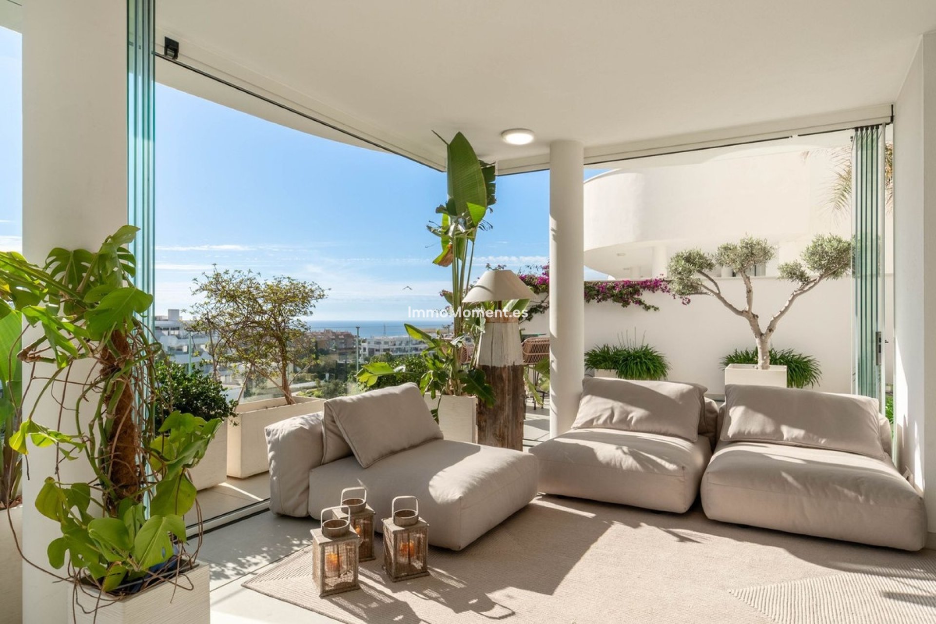 Resale - Apartment - Fuengirola - Fuengirola Centro
