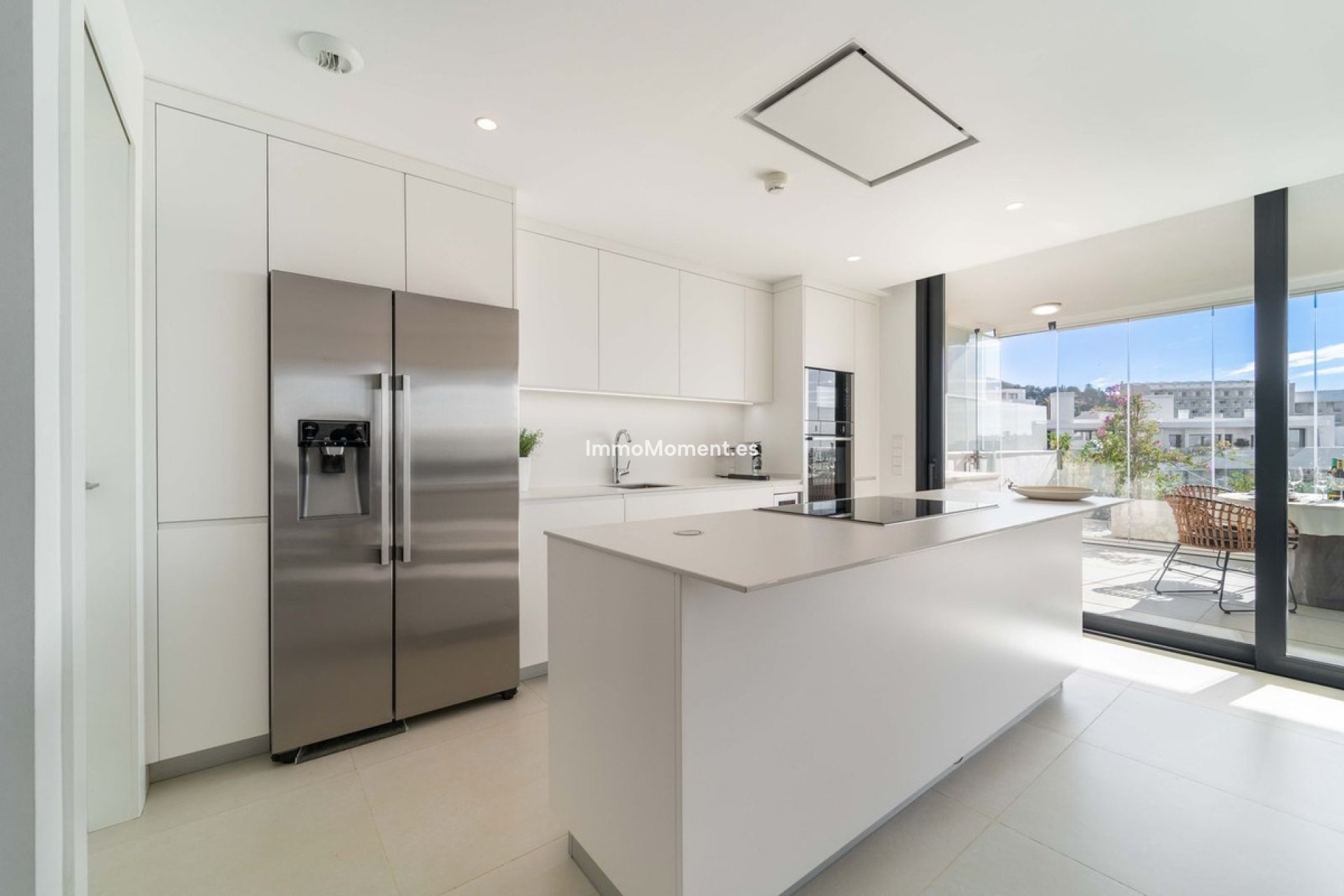 Resale - Apartment - Fuengirola - Fuengirola Centro