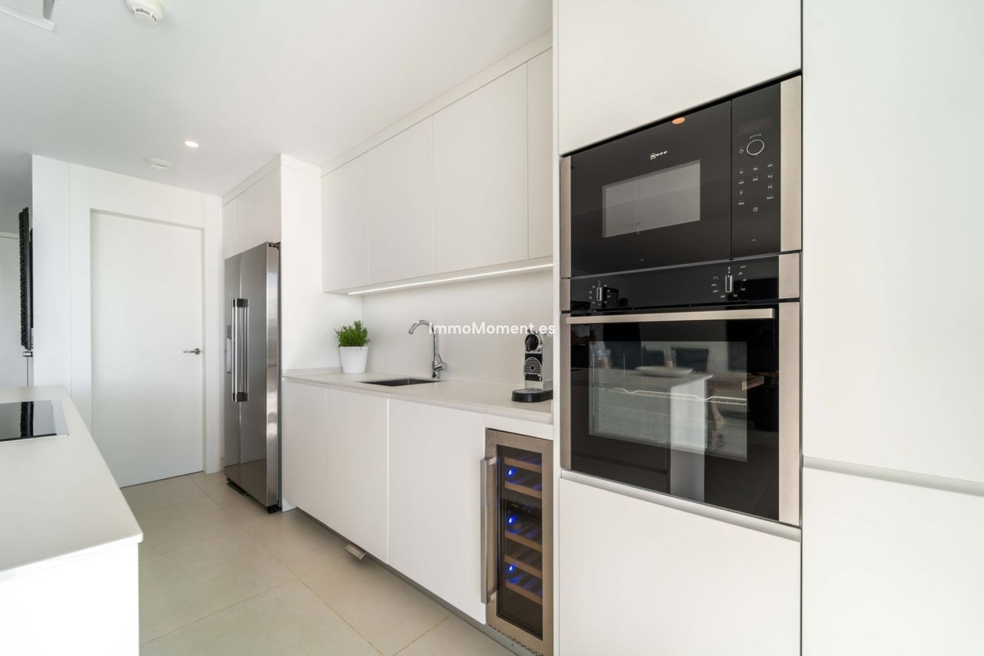 Resale - Apartment - Fuengirola - Fuengirola Centro