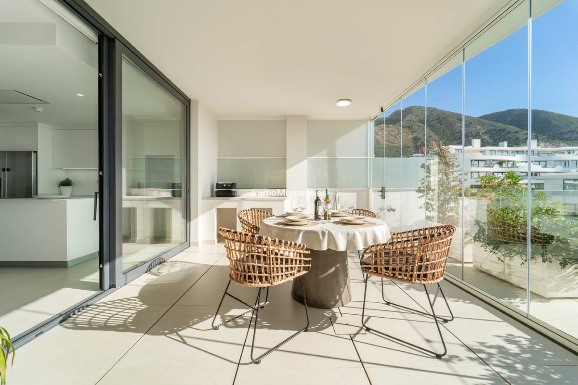 Resale - Apartment - Fuengirola - Fuengirola Centro