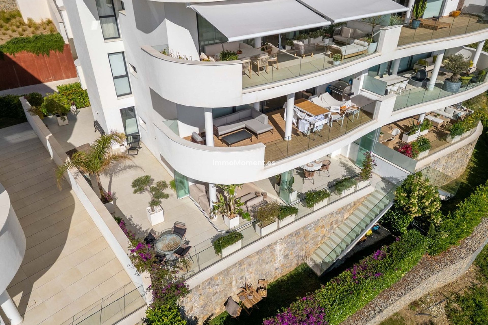 Resale - Apartment - Fuengirola - Fuengirola Centro