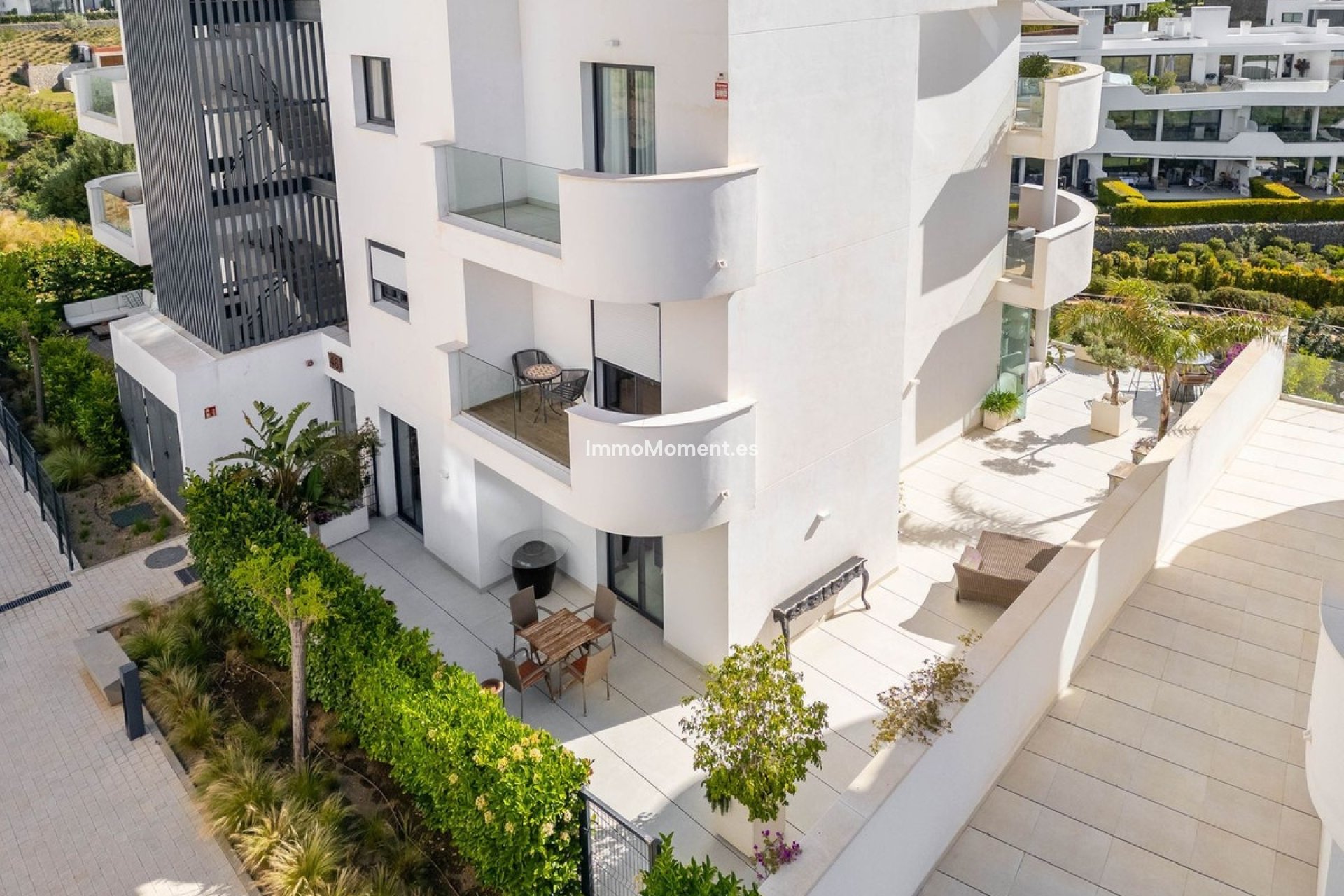 Resale - Apartment - Fuengirola - Fuengirola Centro