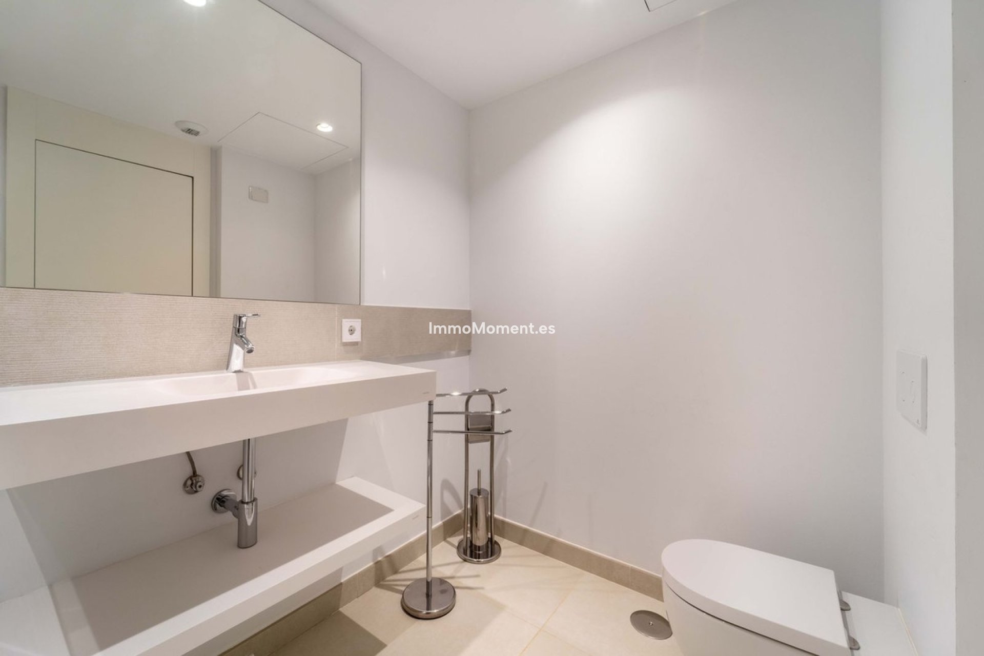 Resale - Apartment - Fuengirola - Fuengirola Centro