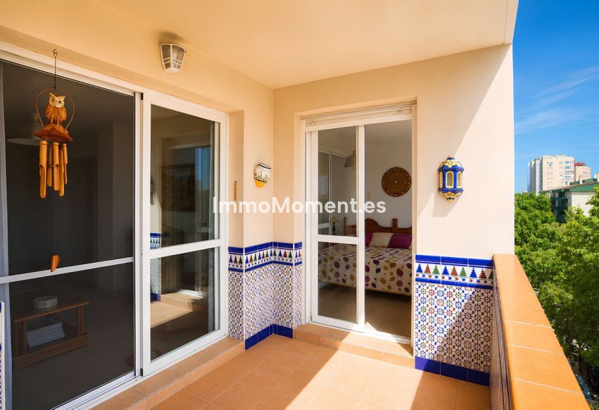 Resale - Apartment - Fuengirola - Fuengirola Centro