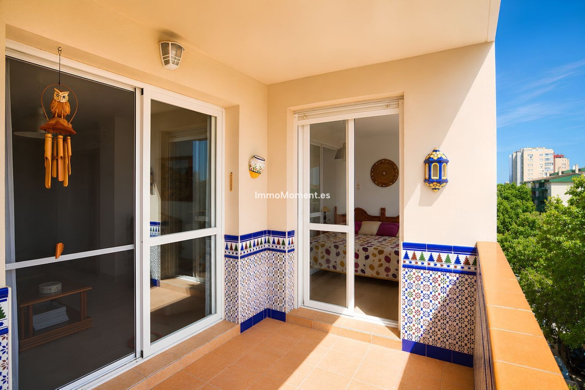 Resale - Apartment - Fuengirola - Fuengirola Centro