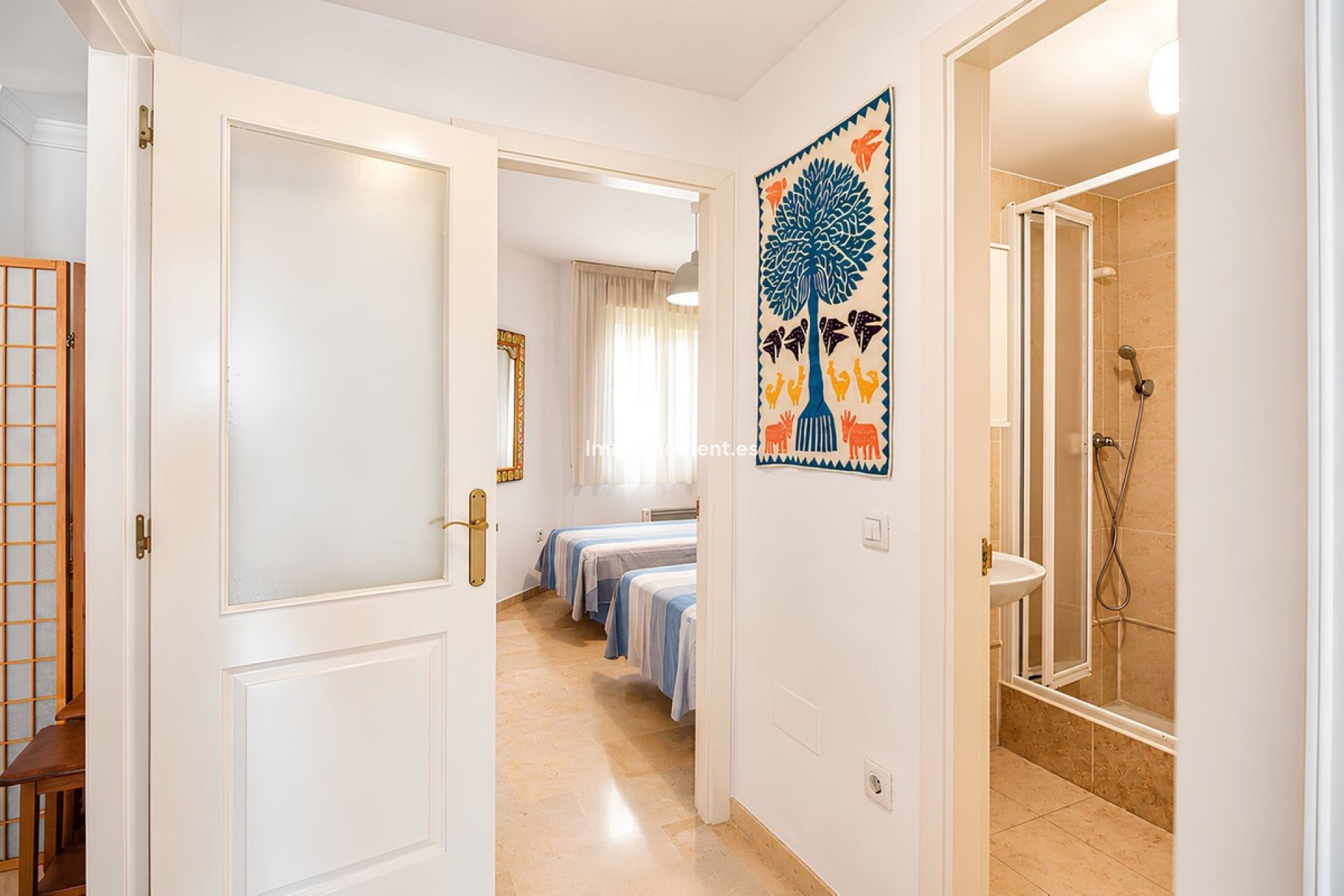 Resale - Apartment - Fuengirola - Fuengirola Centro
