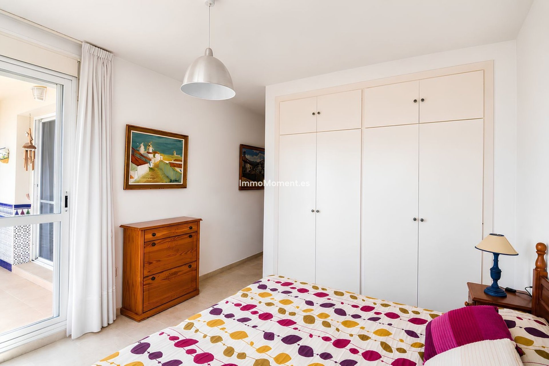 Resale - Apartment - Fuengirola - Fuengirola Centro