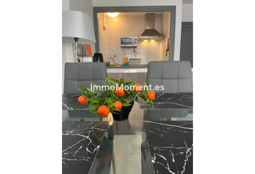 Resale - Apartment - Fuengirola - Fuengirola Centro