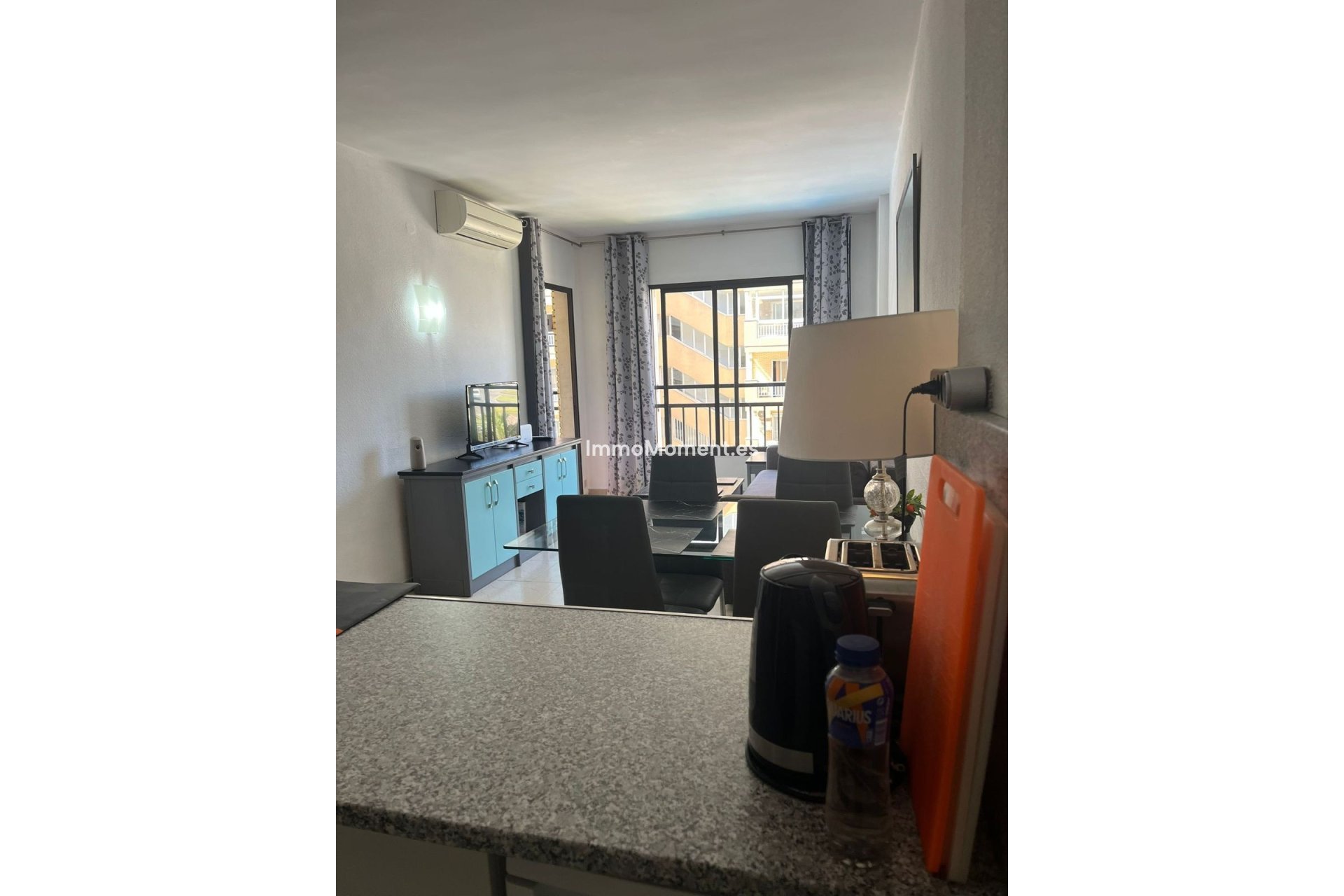 Resale - Apartment - Fuengirola - Fuengirola Centro