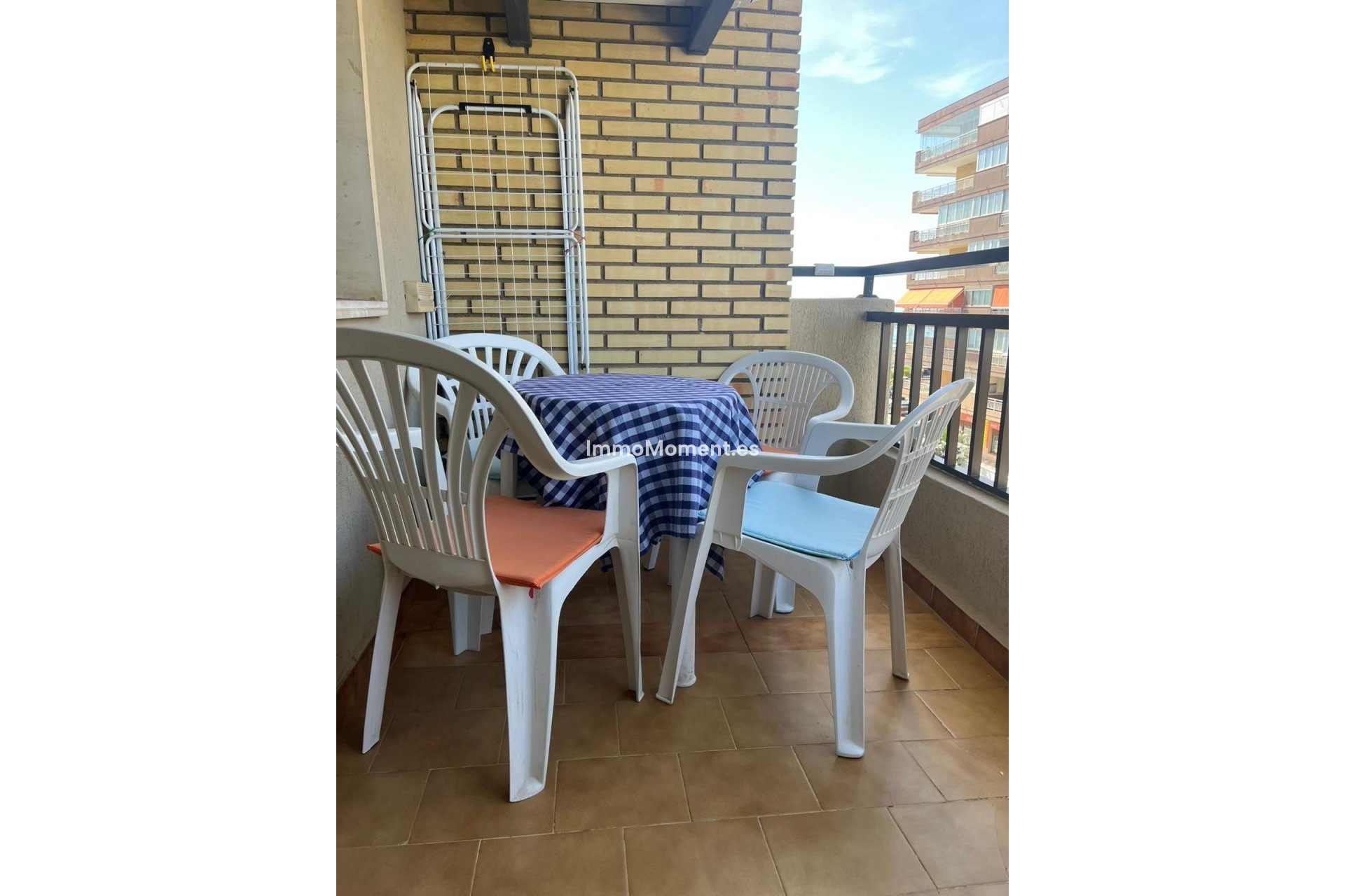 Resale - Apartment - Fuengirola - Fuengirola Centro