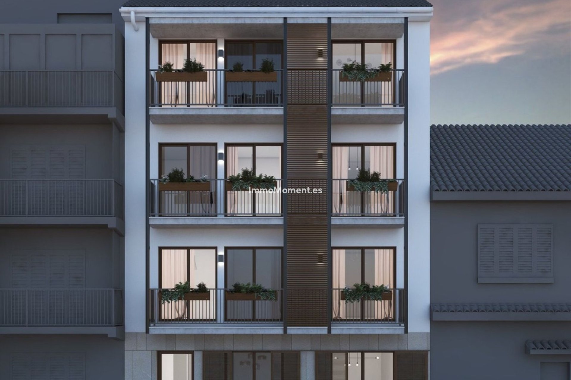 Resale - Apartment - Fuengirola - Fuengirola Centro