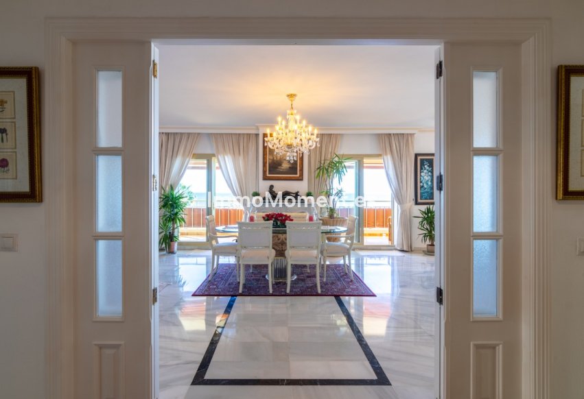 Resale - Apartment - Fuengirola - Fuengirola Centro
