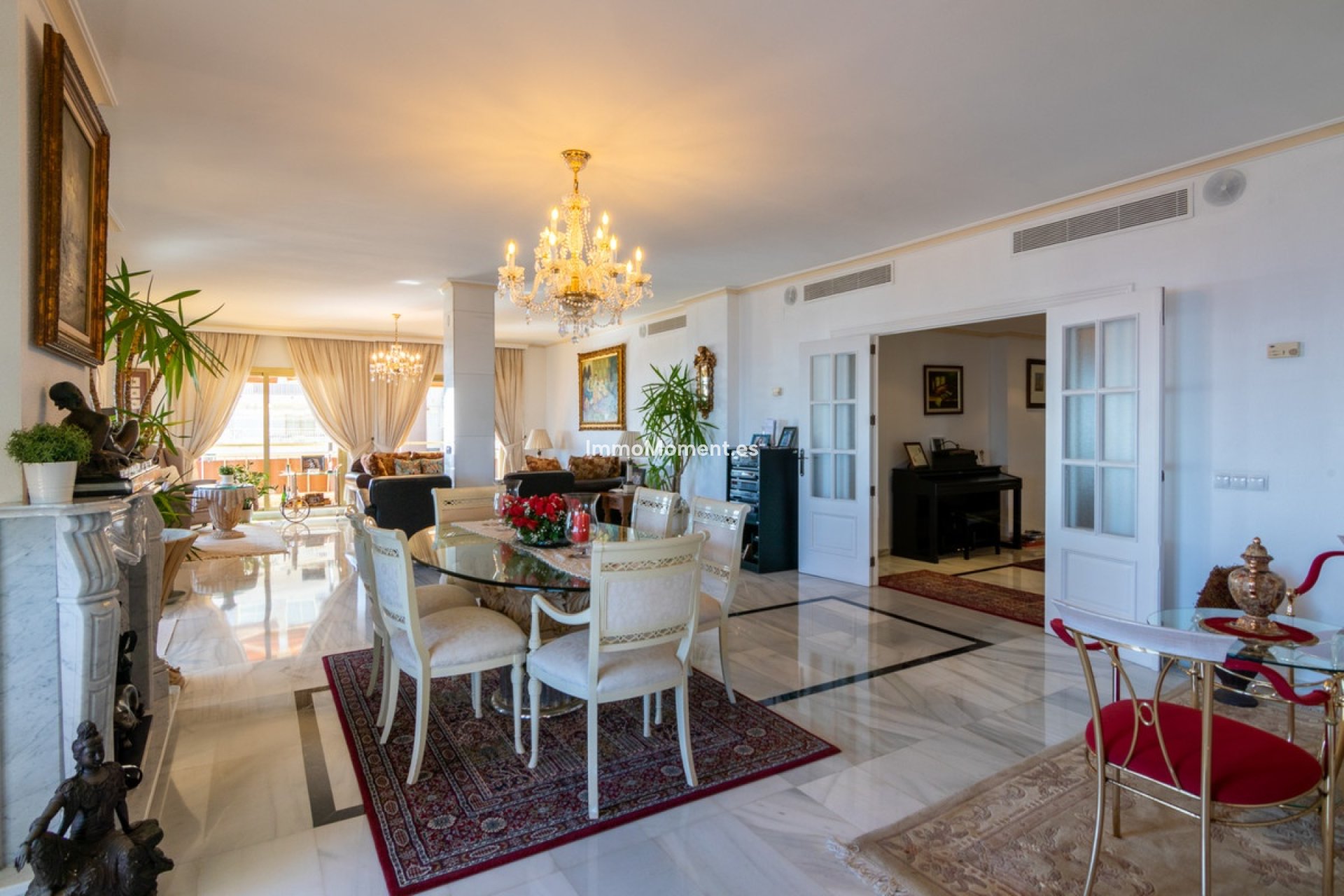 Resale - Apartment - Fuengirola - Fuengirola Centro