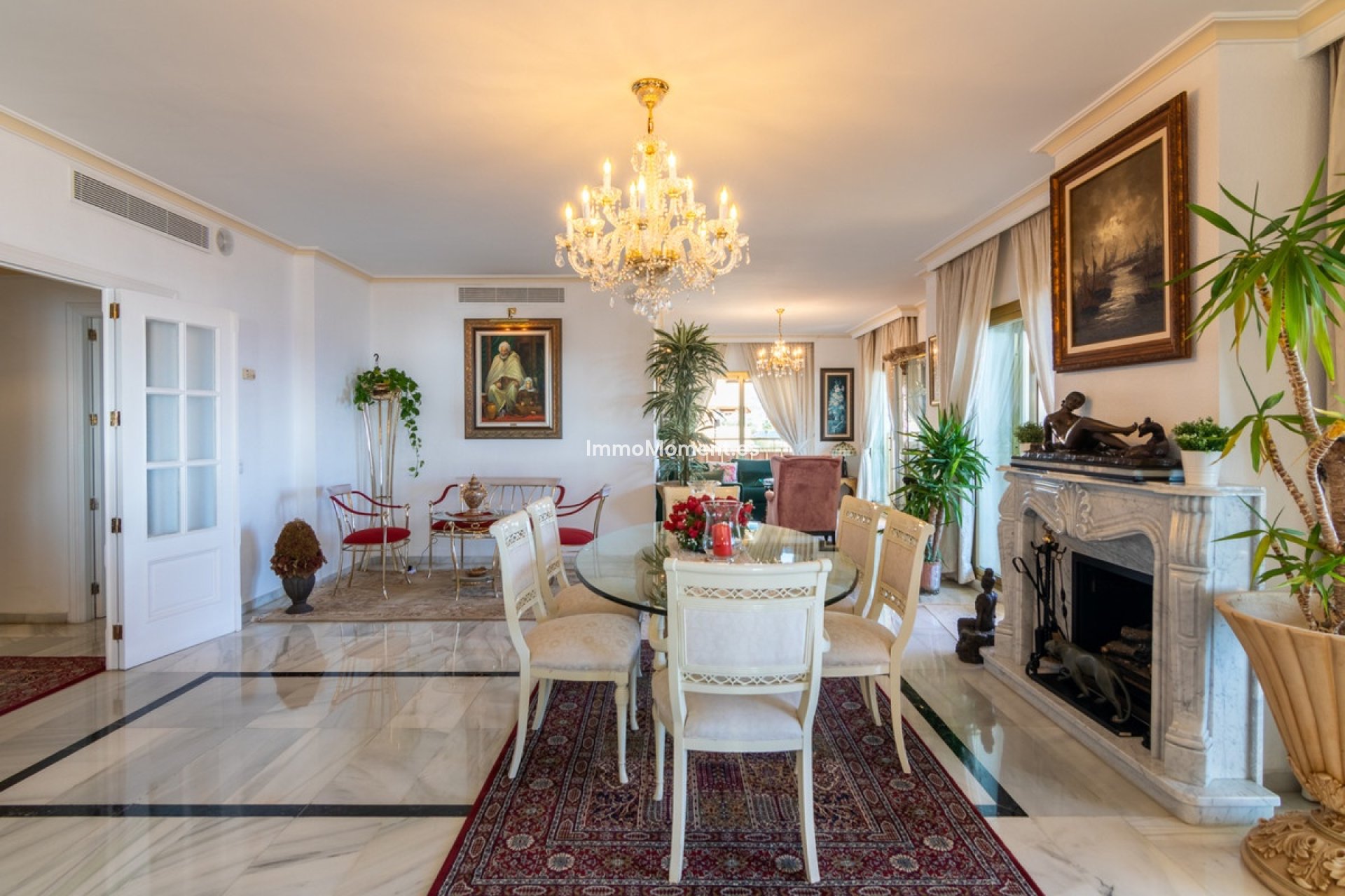 Resale - Apartment - Fuengirola - Fuengirola Centro