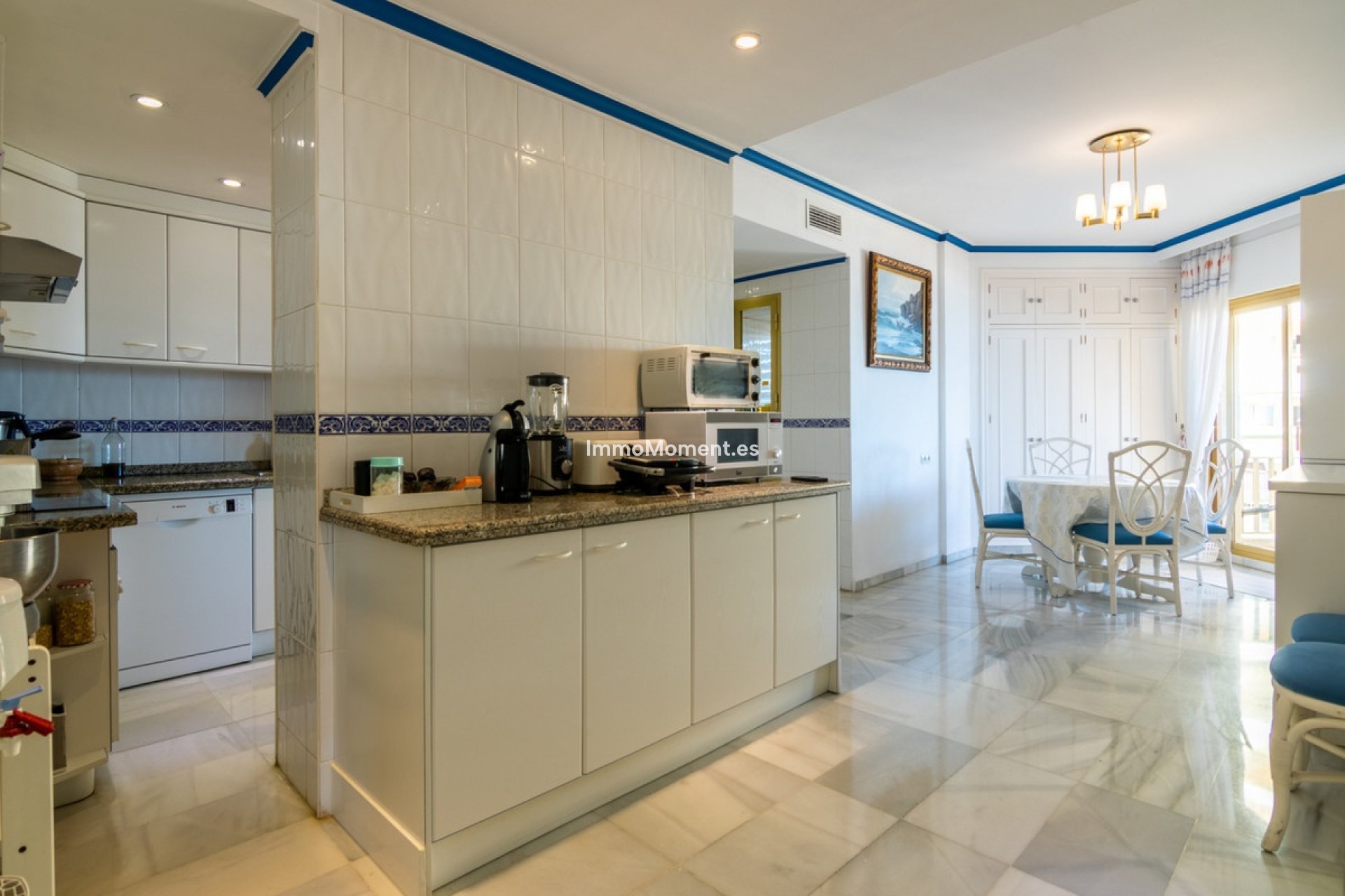 Resale - Apartment - Fuengirola - Fuengirola Centro