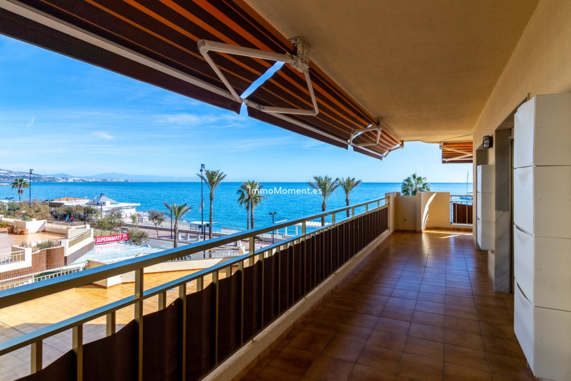 Resale - Apartment - Fuengirola - Fuengirola Centro