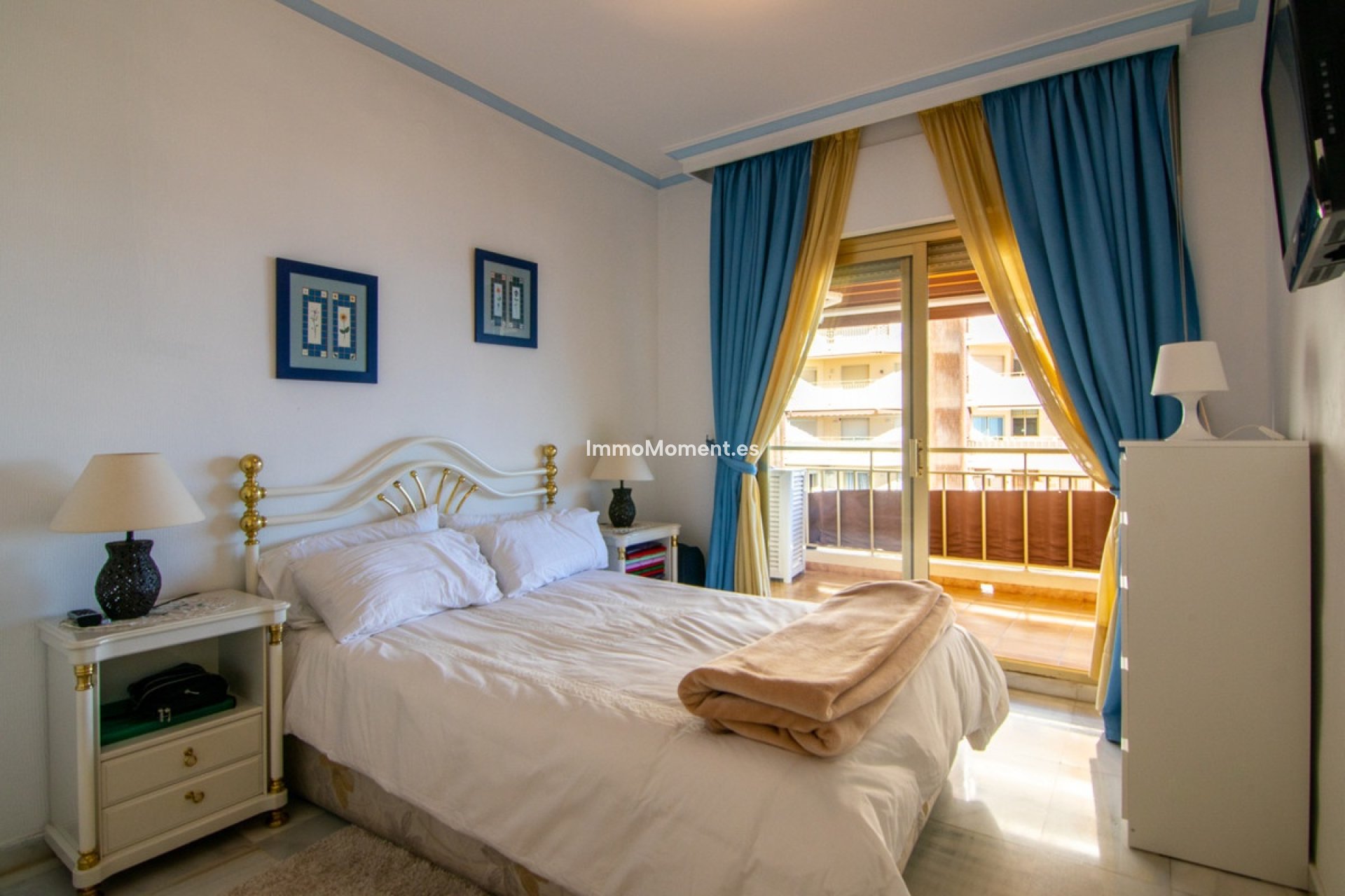 Resale - Apartment - Fuengirola - Fuengirola Centro