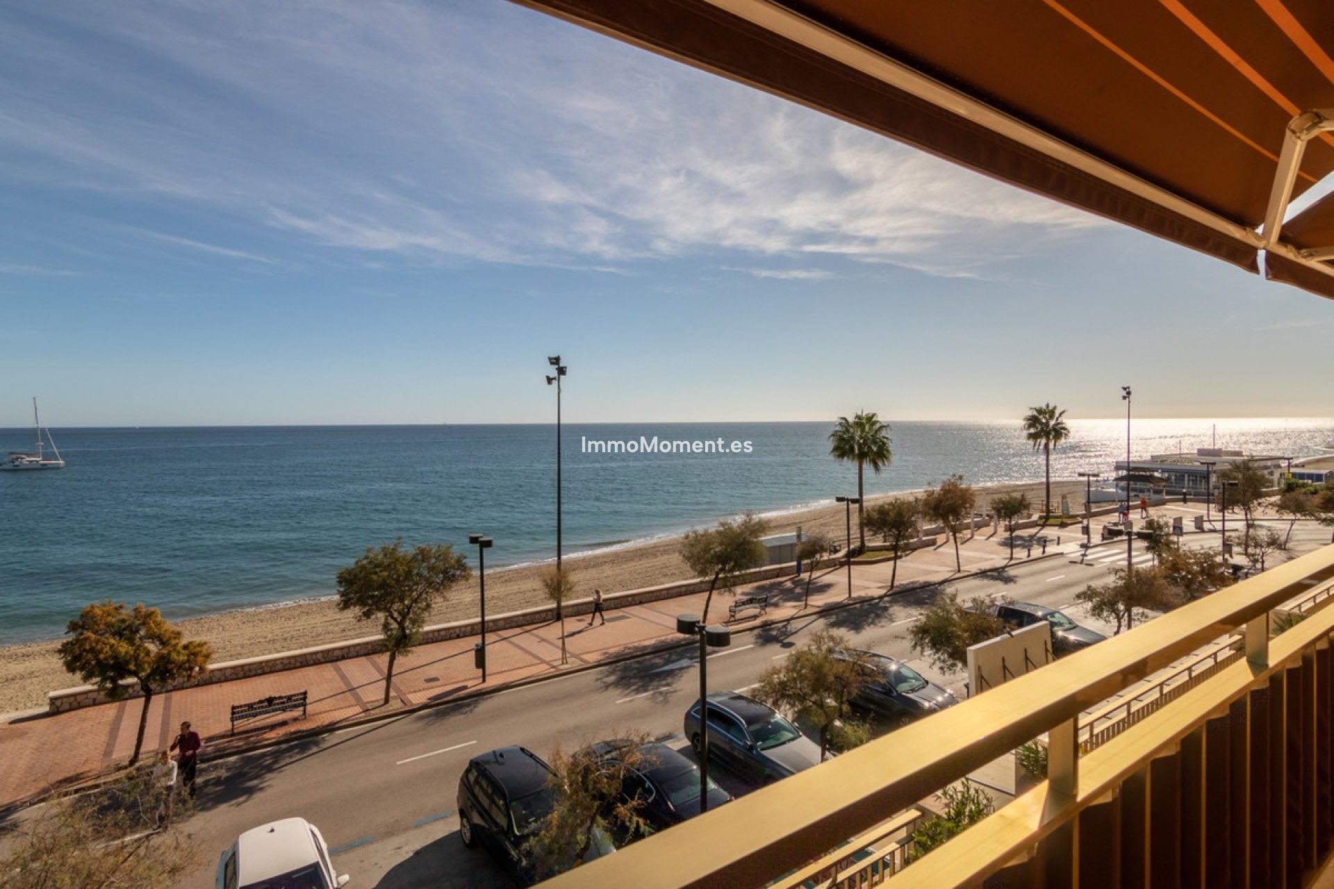Resale - Apartment - Fuengirola - Fuengirola Centro