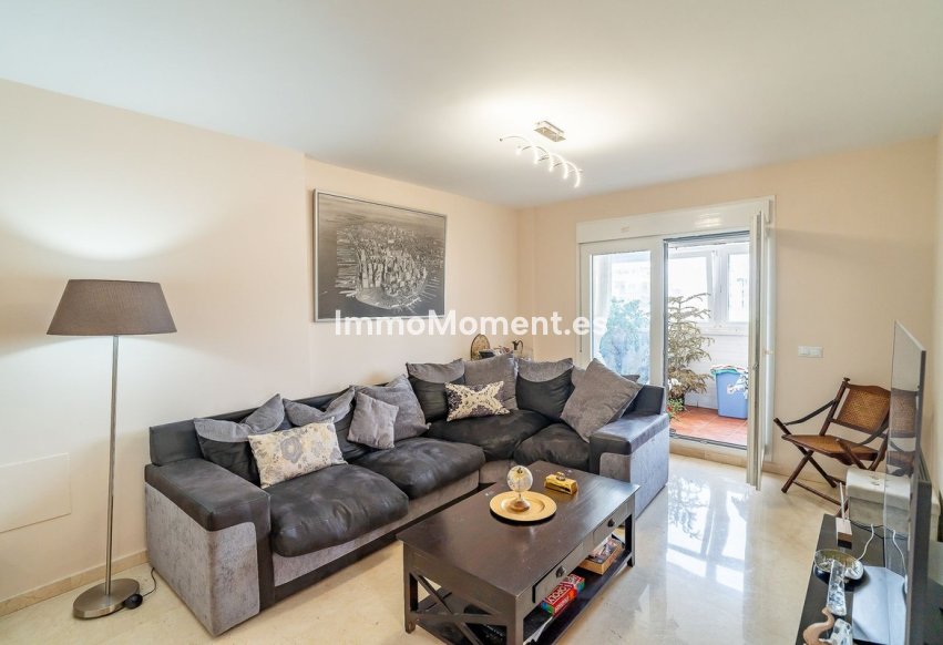Resale - Apartment - Fuengirola - Fuengirola Centro