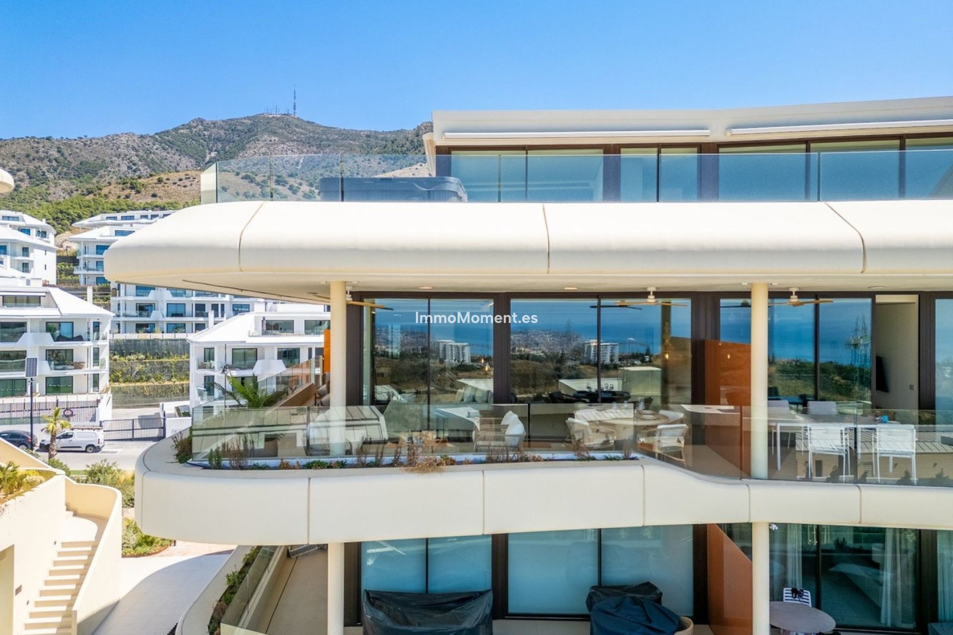 Resale - Apartment - Fuengirola - Fuengirola Centro