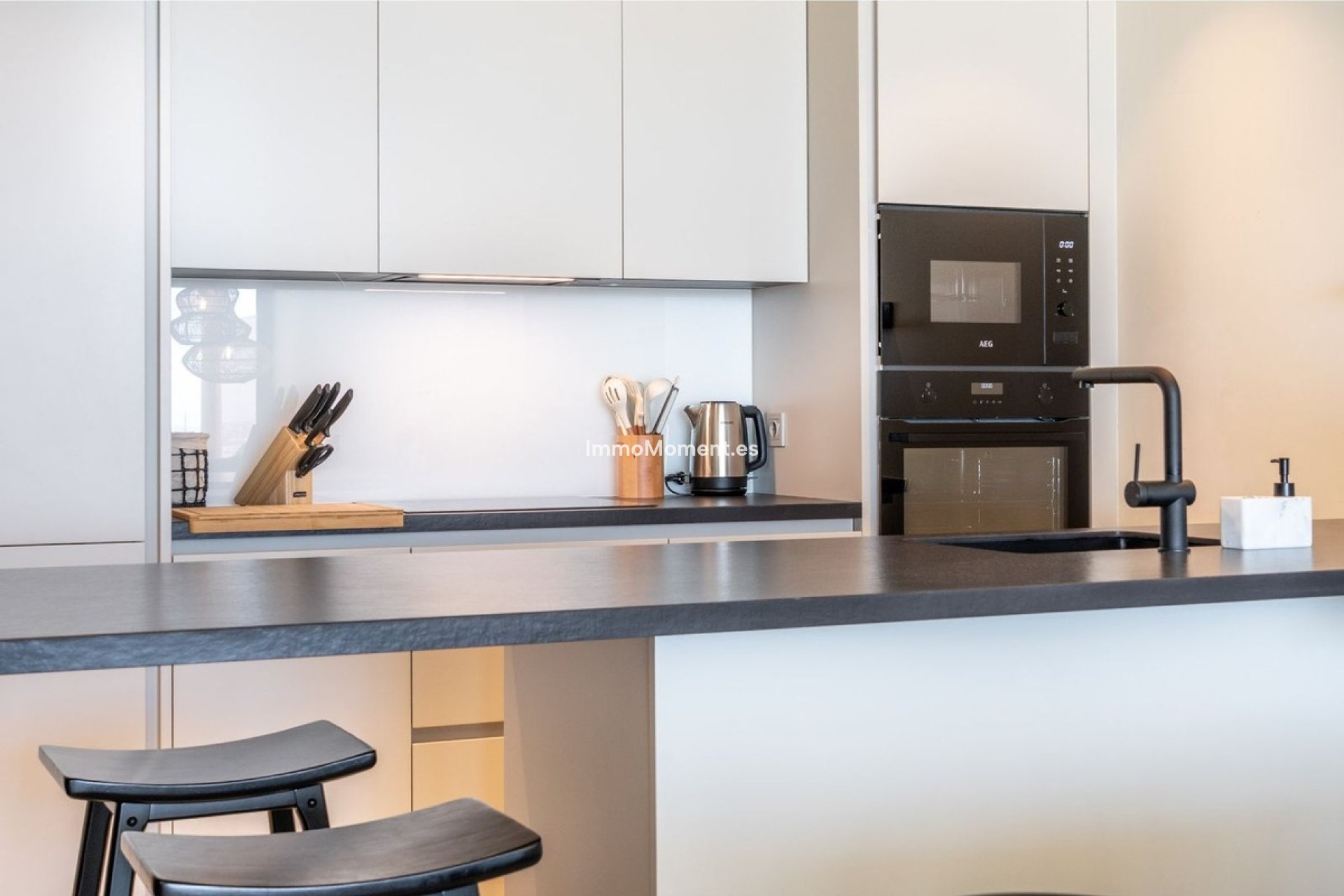 Resale - Apartment - Fuengirola - Fuengirola Centro