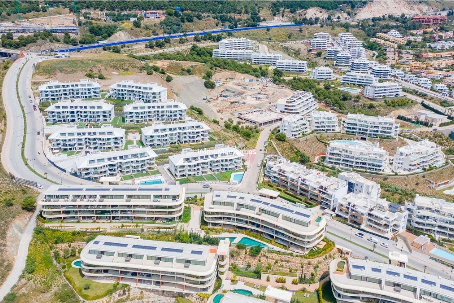 Resale - Apartment - Fuengirola - Fuengirola Centro