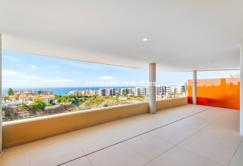 Resale - Apartment - Fuengirola - Fuengirola Centro