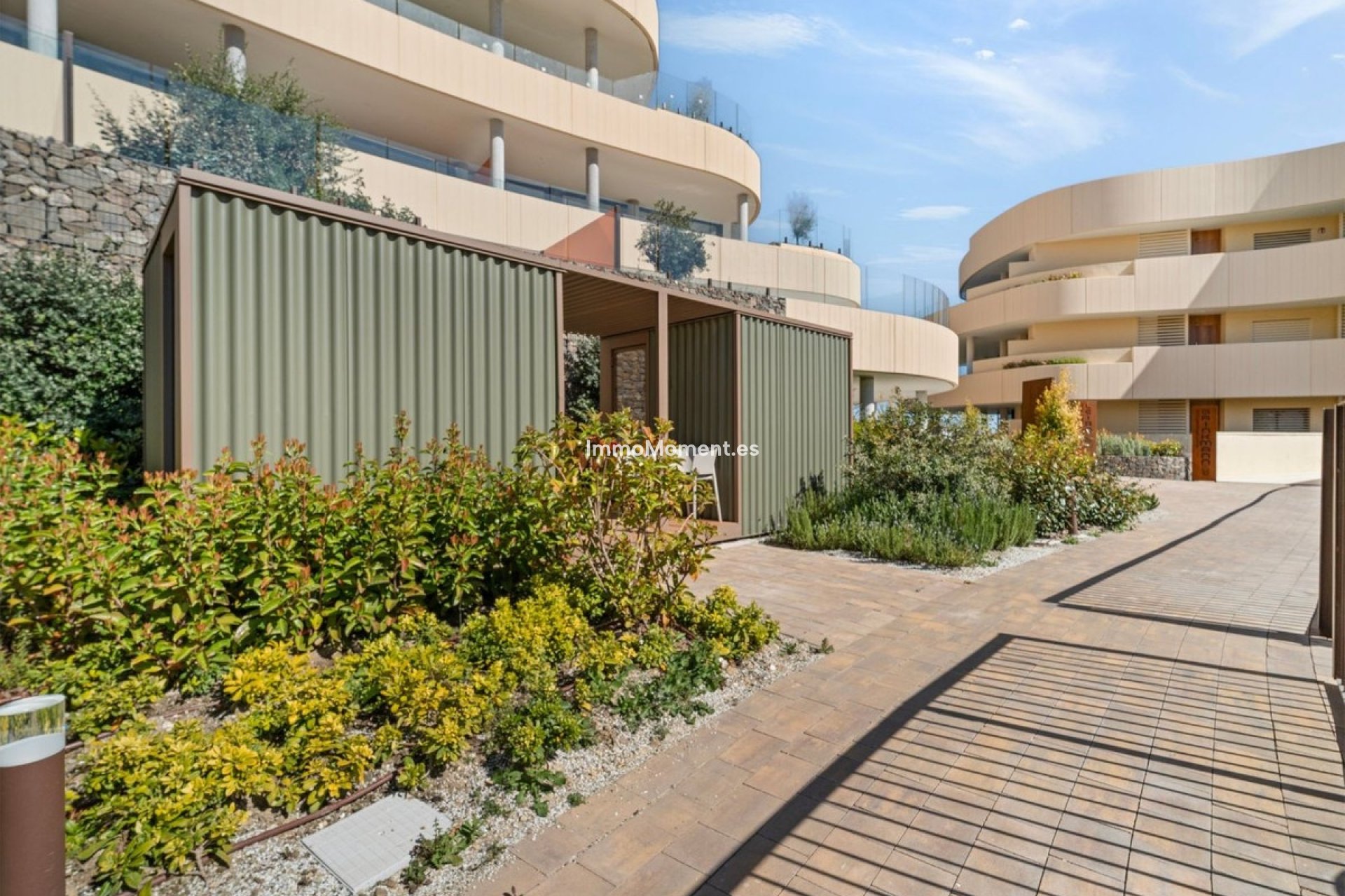 Resale - Apartment - Fuengirola - Fuengirola Centro