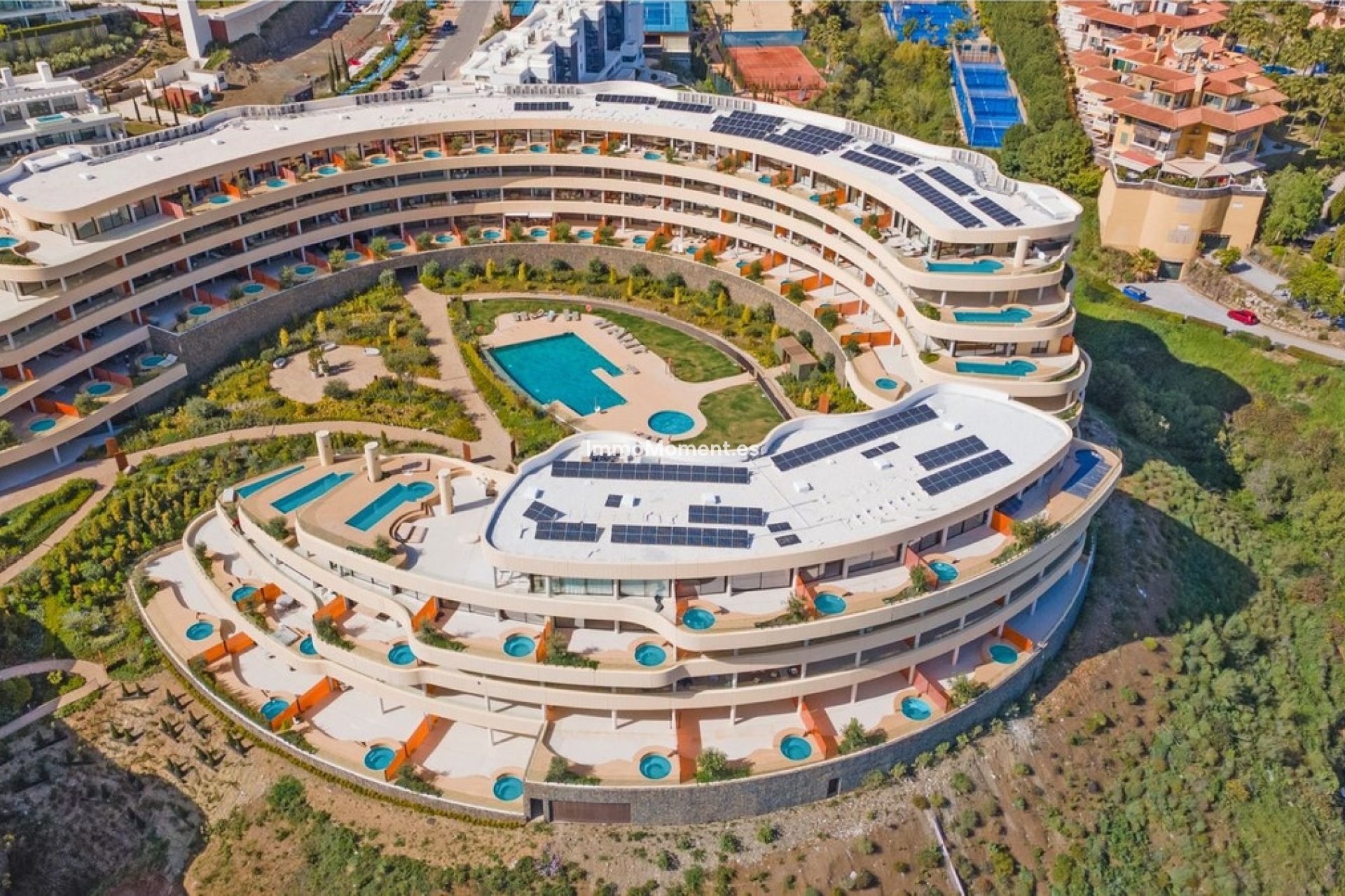 Resale - Apartment - Fuengirola - Fuengirola Centro