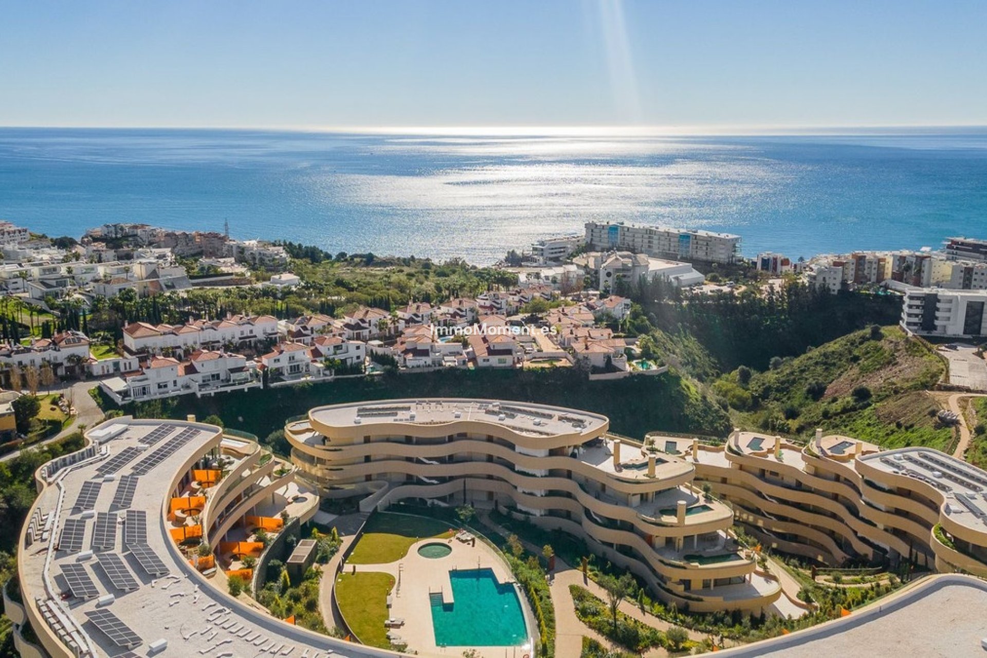 Resale - Apartment - Fuengirola - Fuengirola Centro