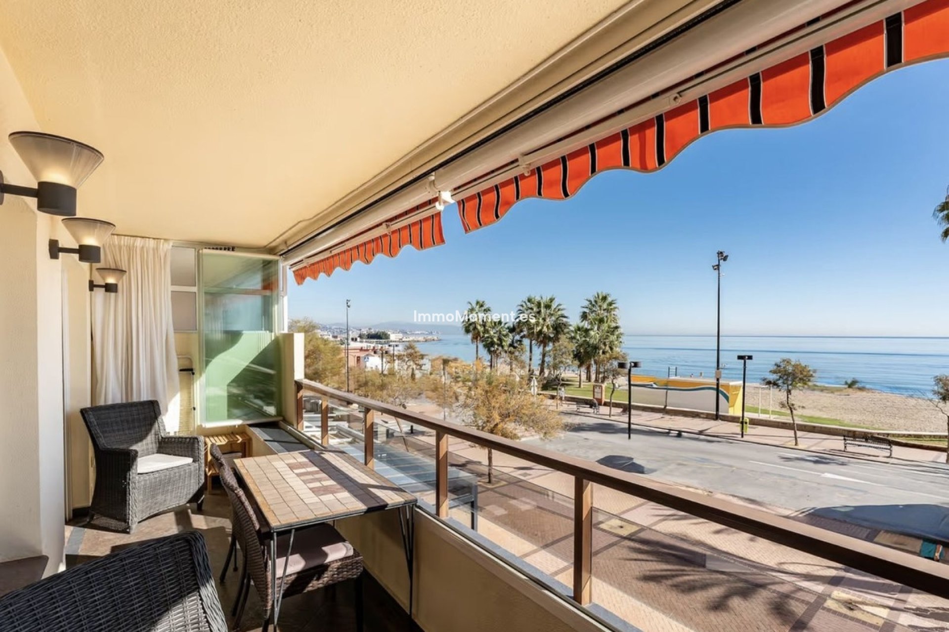 Resale - Apartment - Fuengirola - Fuengirola Centro