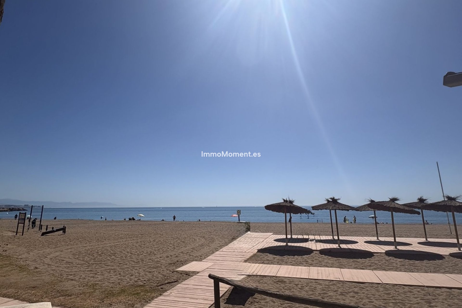 Resale - Apartment - Fuengirola - Fuengirola Centro