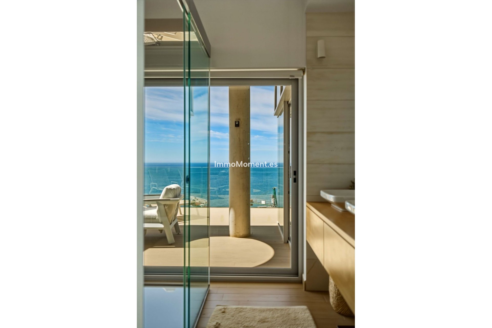 Resale - Apartment - Fuengirola - Fuengirola Centro