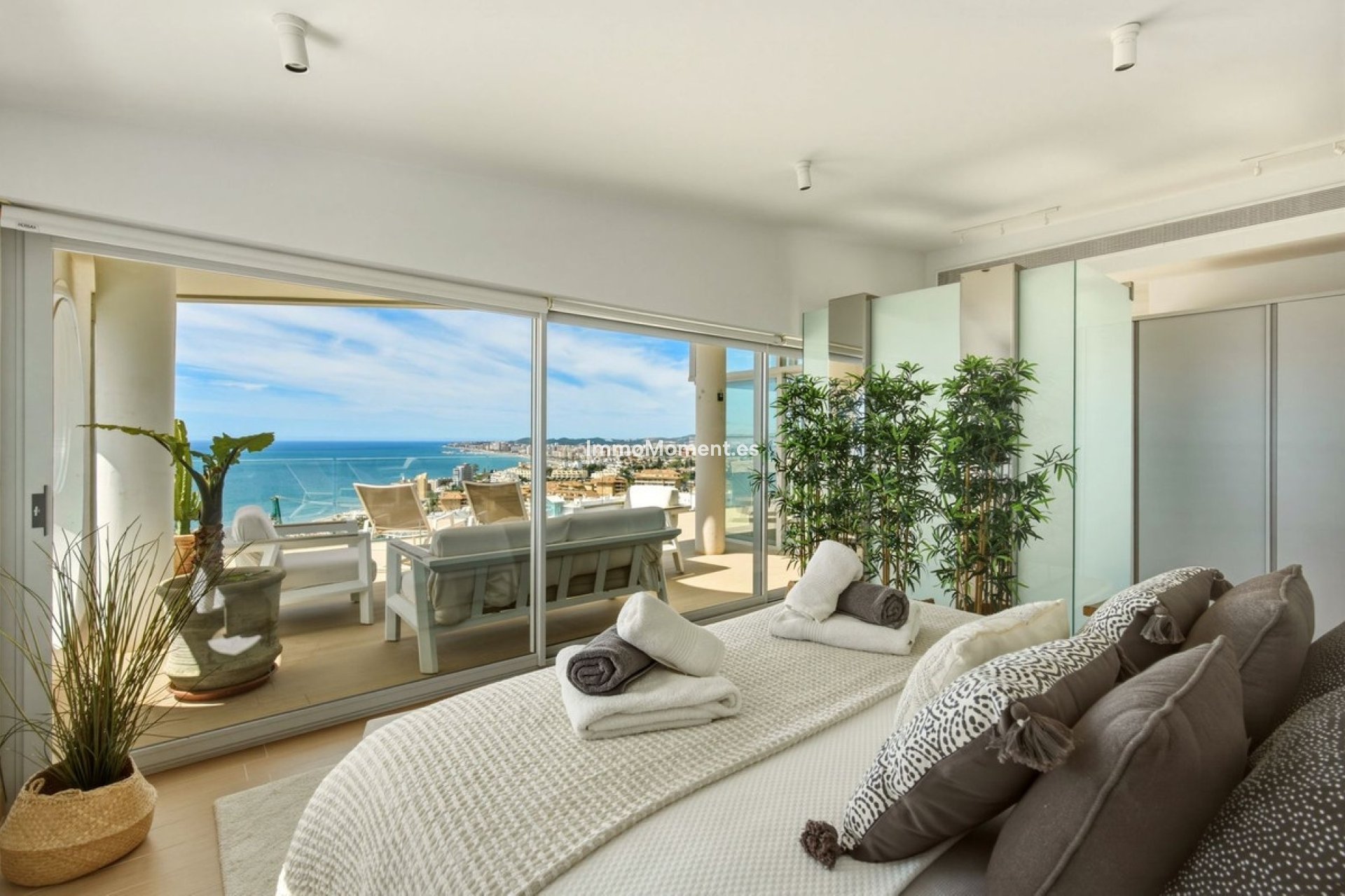 Resale - Apartment - Fuengirola - Fuengirola Centro