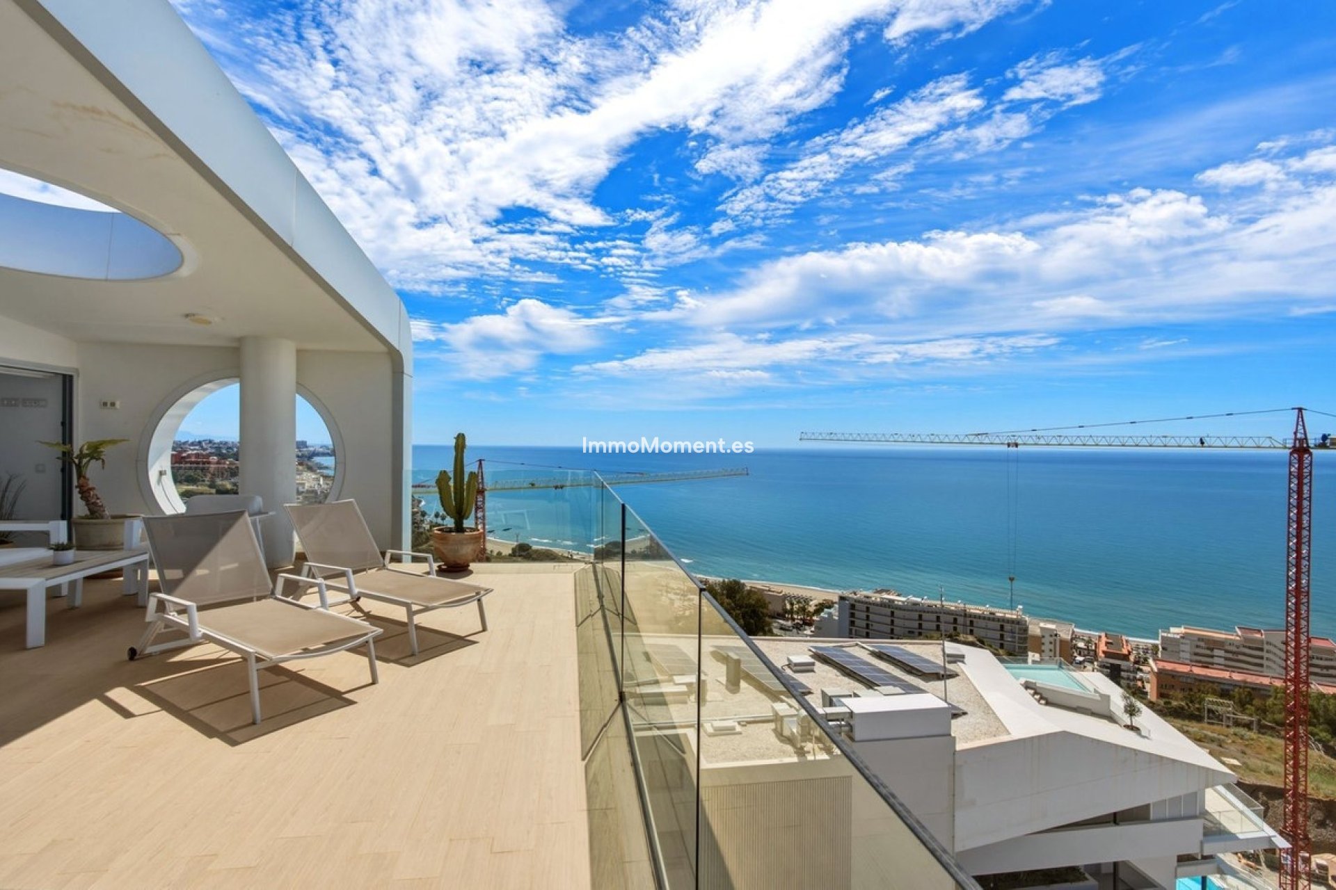 Resale - Apartment - Fuengirola - Fuengirola Centro