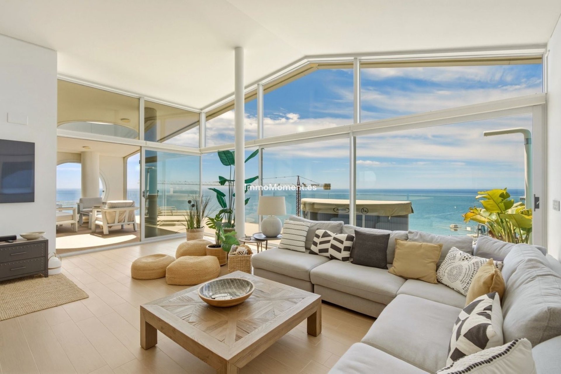 Resale - Apartment - Fuengirola - Fuengirola Centro