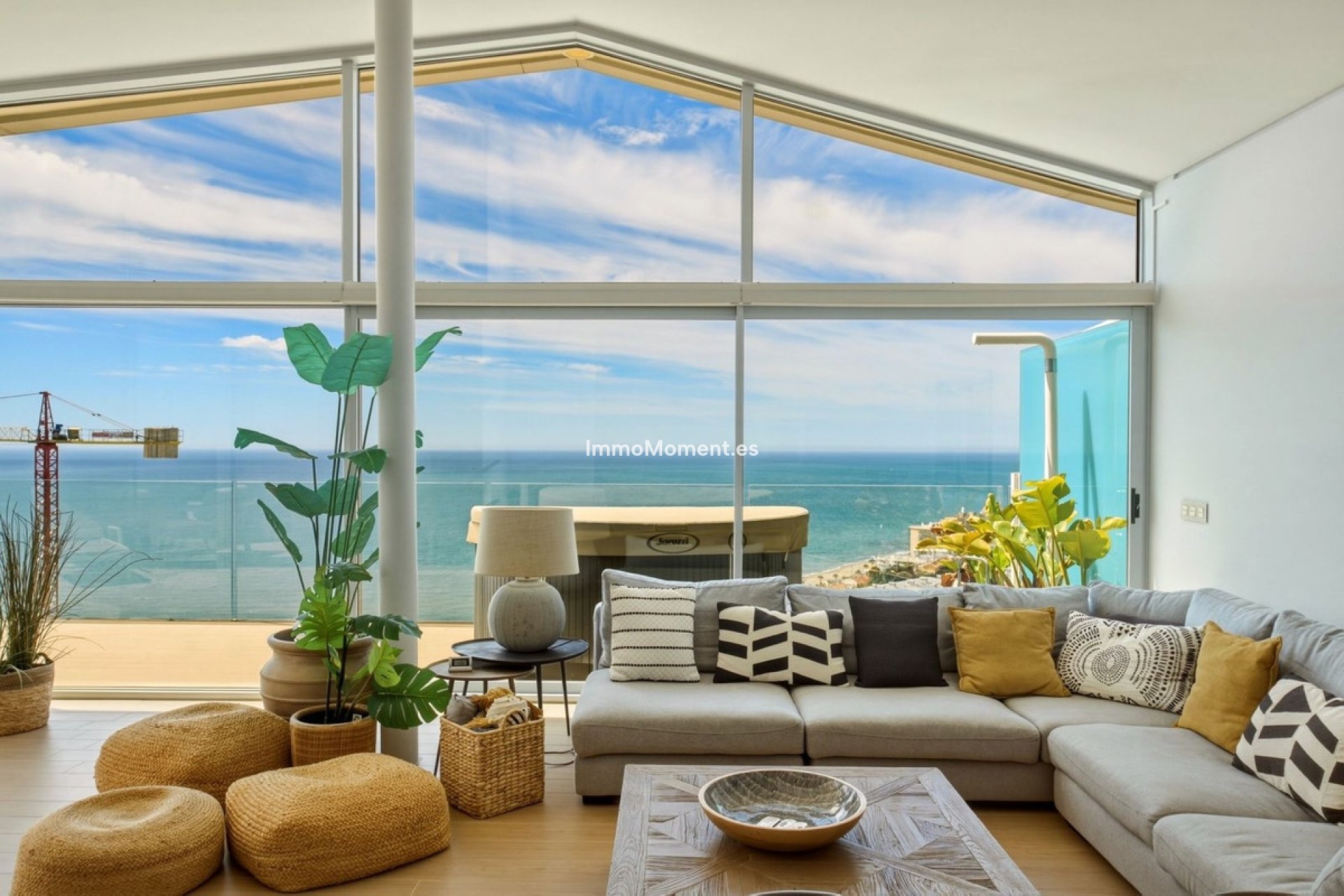 Resale - Apartment - Fuengirola - Fuengirola Centro