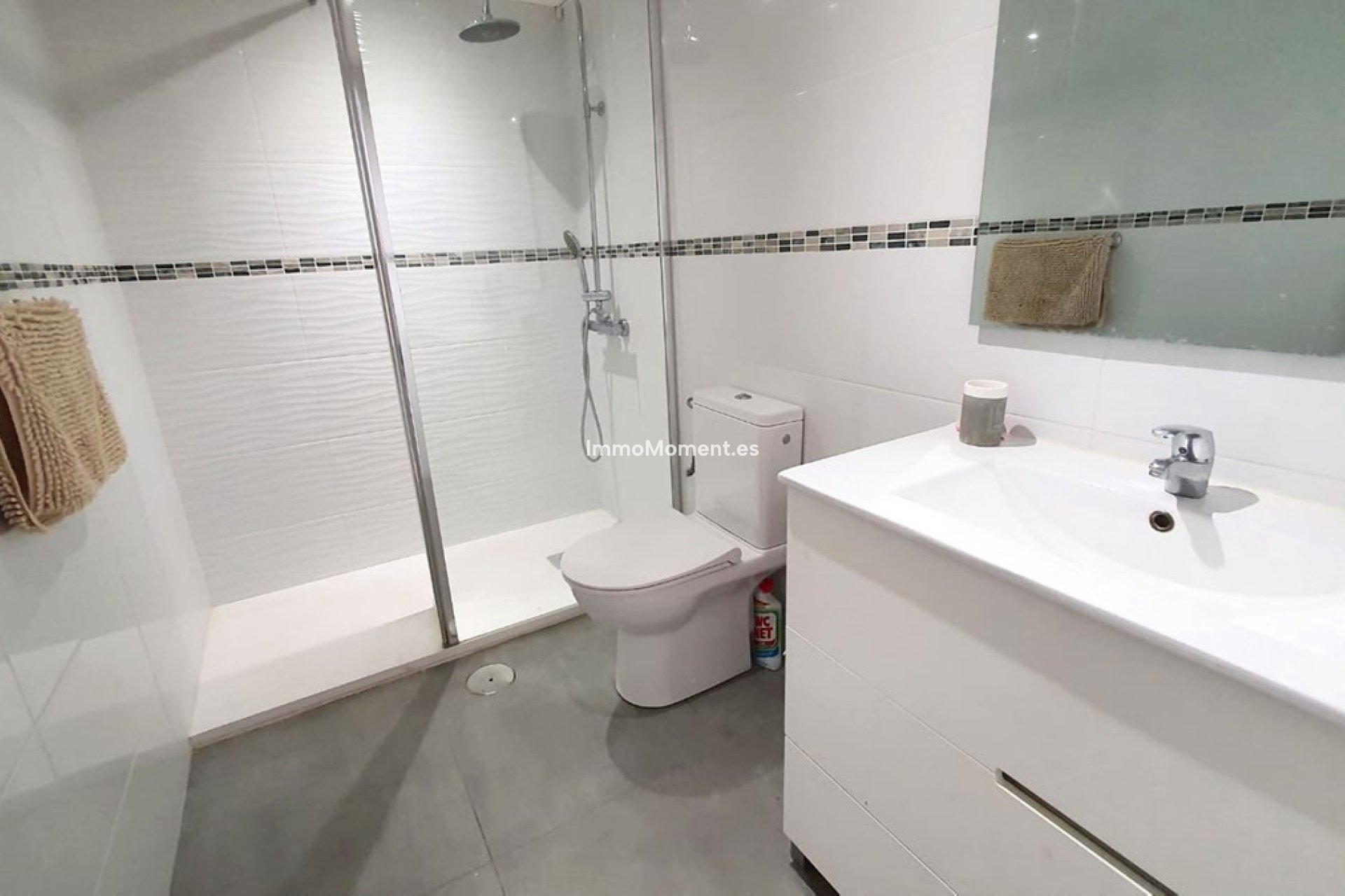 Resale - Apartment - Fuengirola - Fuengirola Centro
