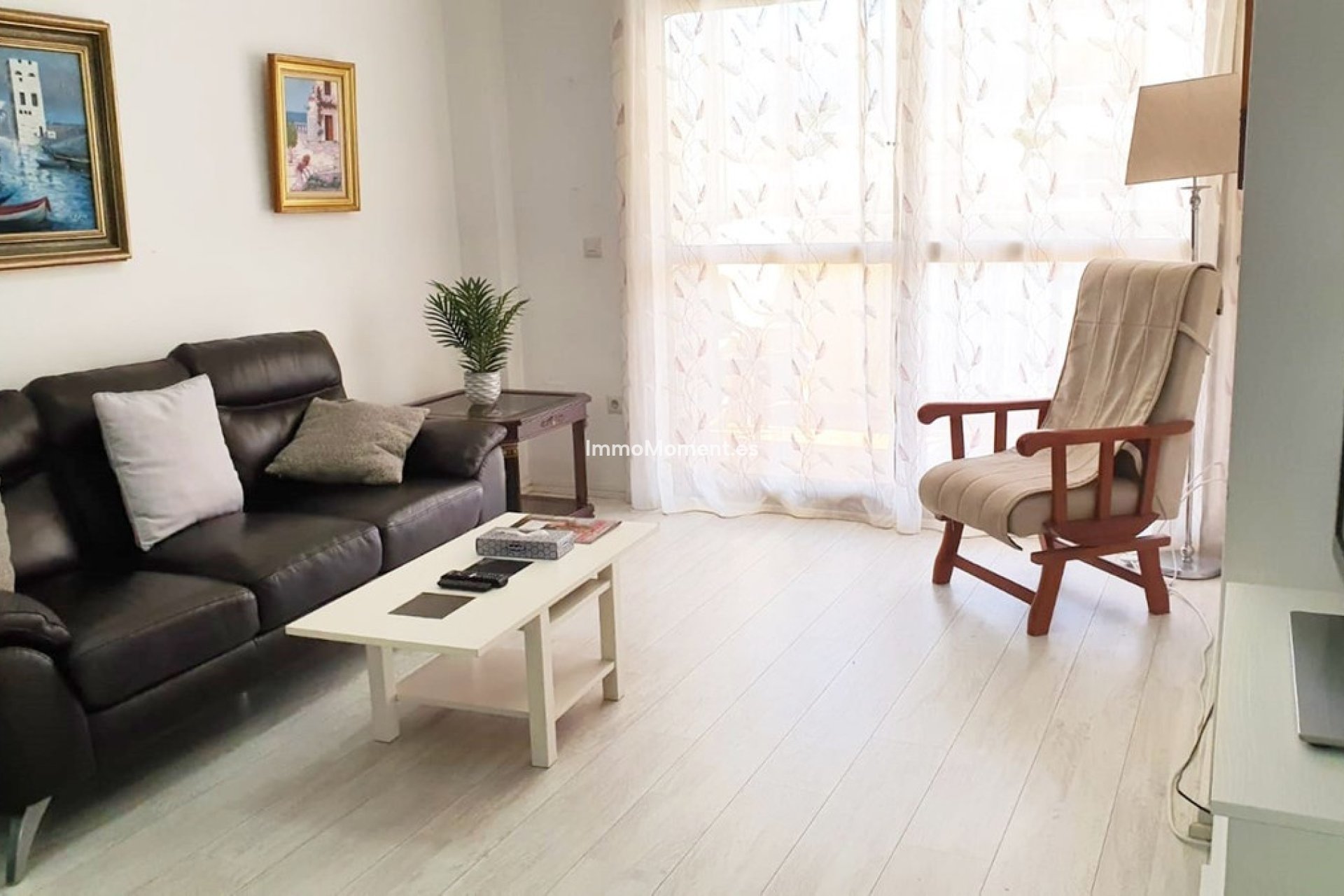 Resale - Apartment - Fuengirola - Fuengirola Centro
