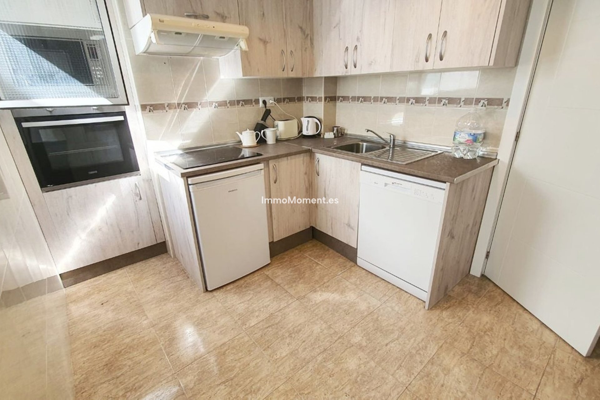 Resale - Apartment - Fuengirola - Fuengirola Centro