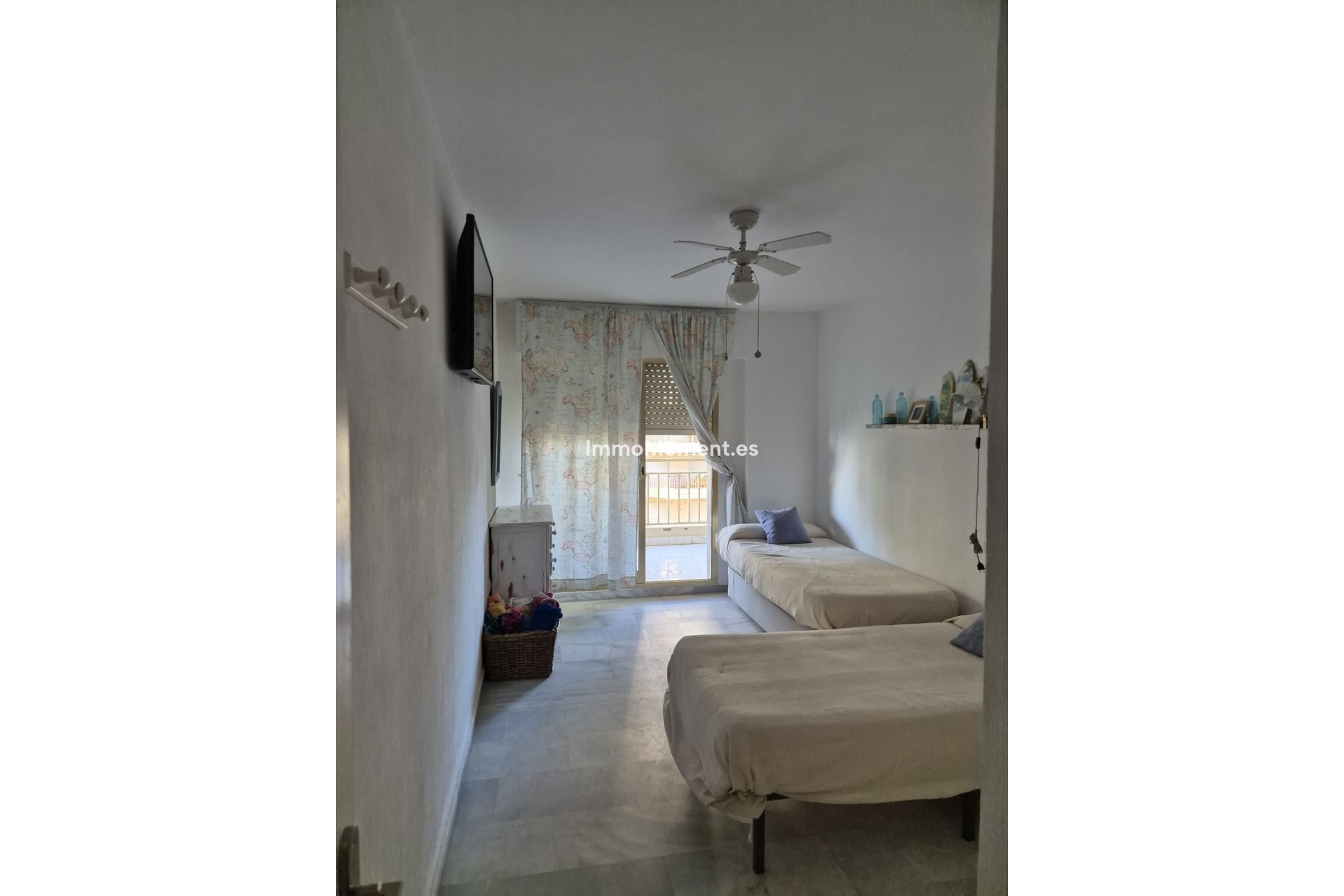 Resale - Apartment - Fuengirola - Fuengirola Centro