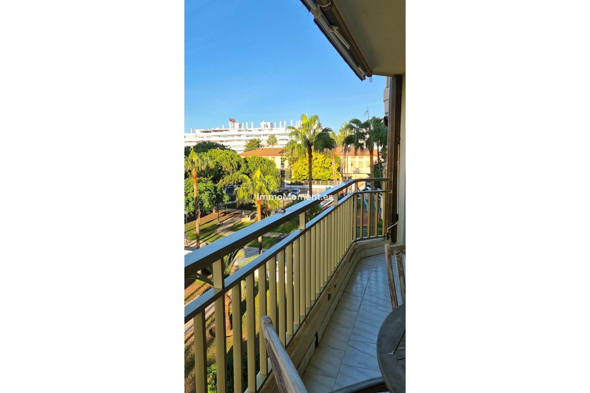 Resale - Apartment - Fuengirola - Fuengirola Centro