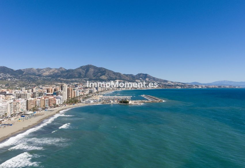 Resale - Apartment - Fuengirola - Fuengirola Centro