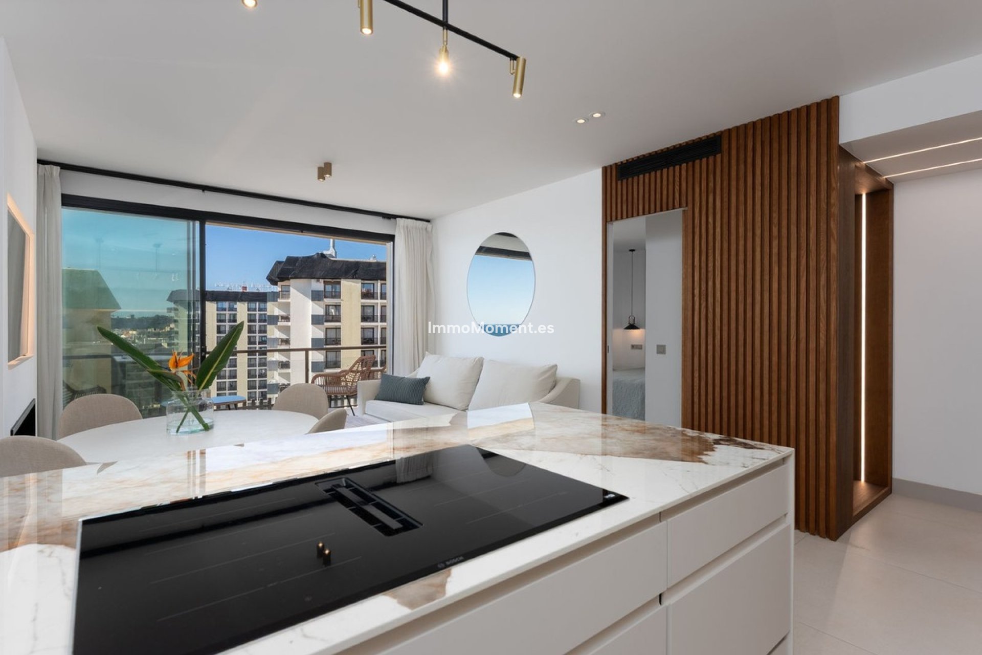 Resale - Apartment - Fuengirola - Fuengirola Centro