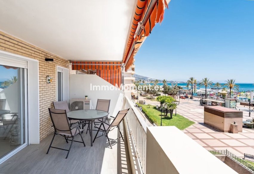 Resale - Apartment - Fuengirola - Fuengirola Centro